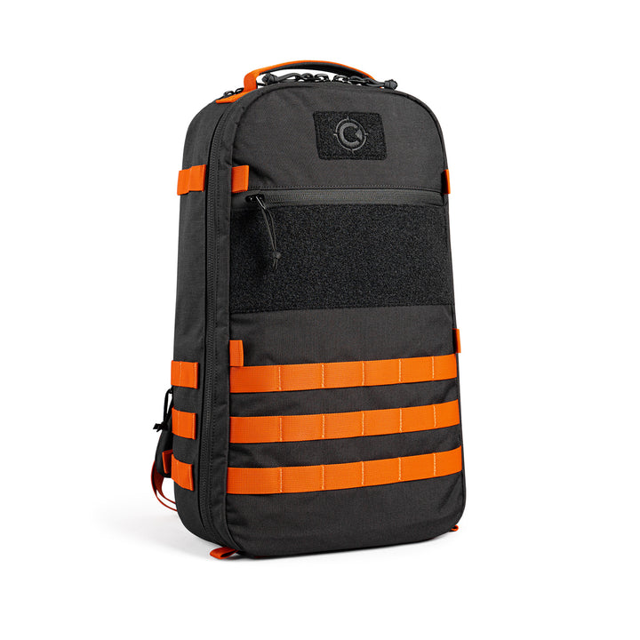 CT15 V3.0 Backpack - 500D Cordura® Nylon