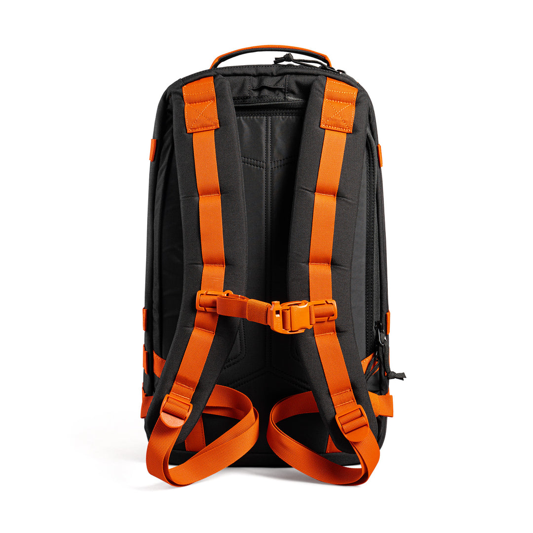 CT15 V3.0 Backpack - 500D Cordura® Nylon
