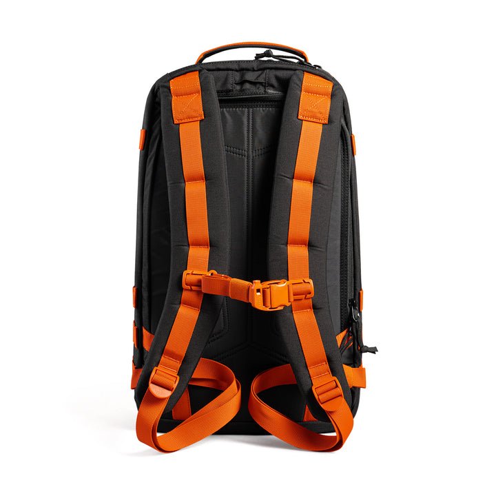 CT15 V3.0 Backpack - 500D Cordura® Nylon