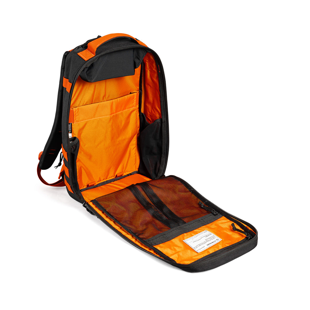 CT15 V3.0 Backpack - 500D Cordura® Nylon