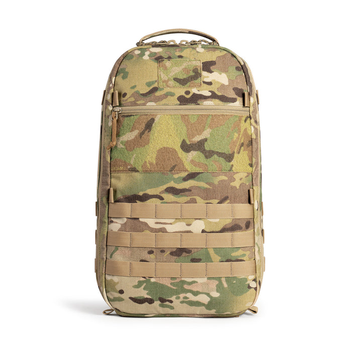 CT15 V3.0 The Tanker - 1000D Cordura® Nylon