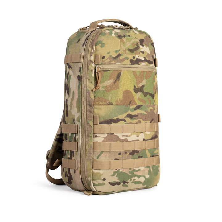 CT15 V3.0 The Tanker - 1000D Cordura® Nylon