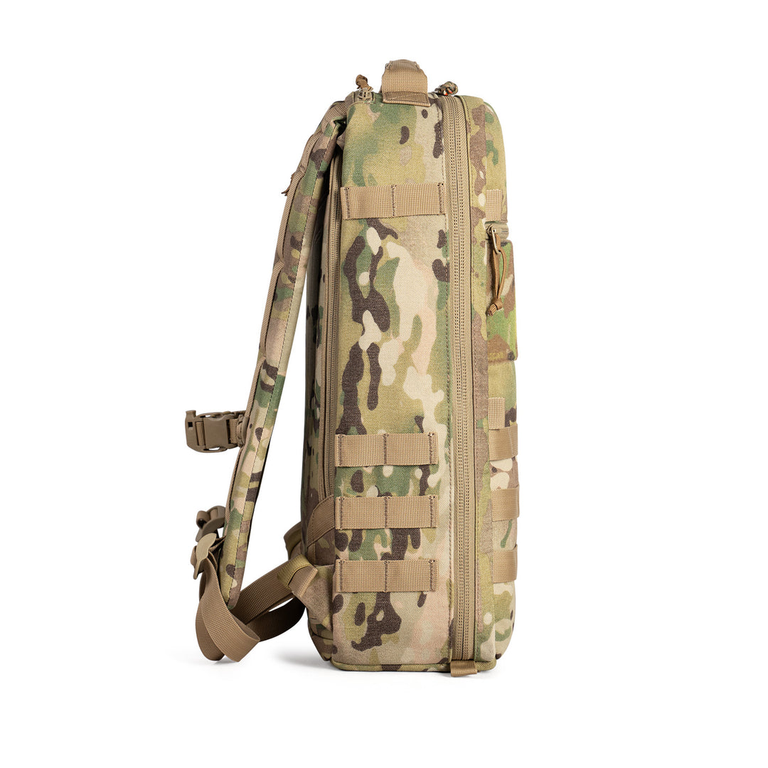 CT15 V3.0 The Tanker - 1000D Cordura® Nylon