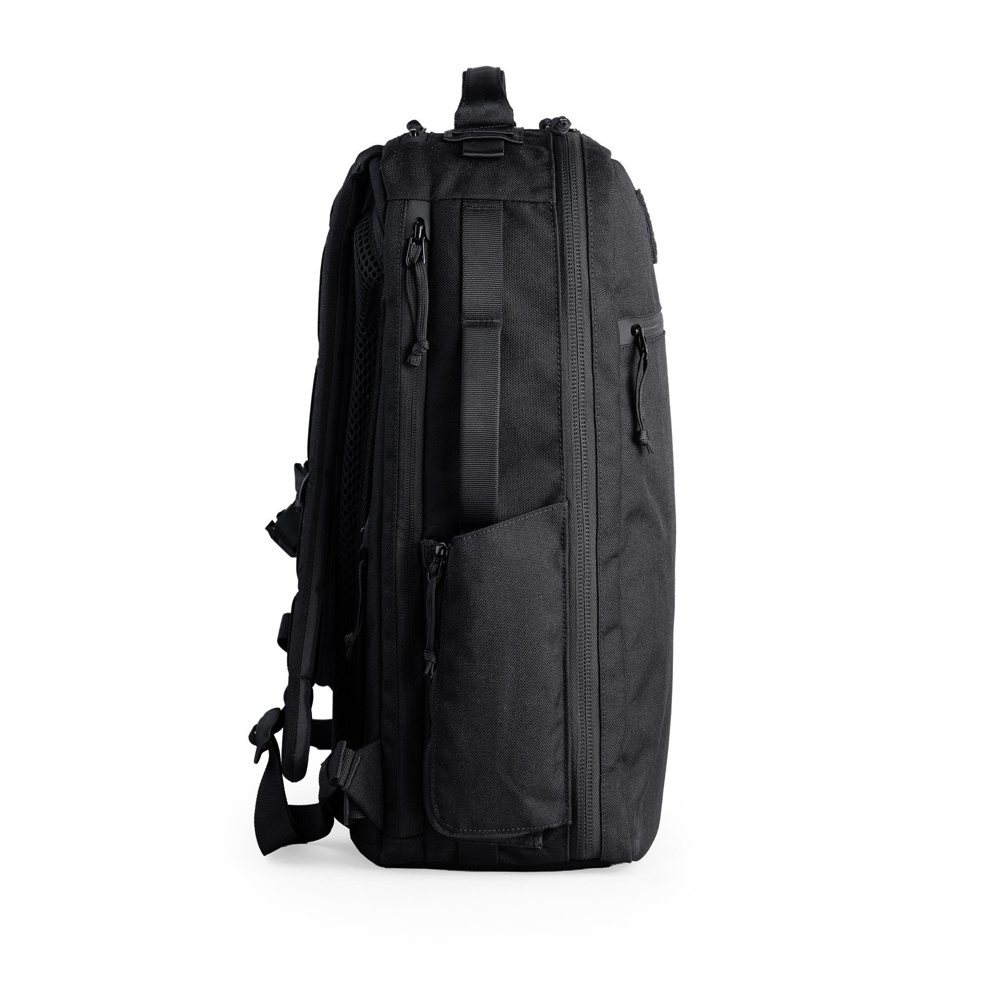 CT21 Lite Backpack - Cordura® Nylon 1000D – Ctactical