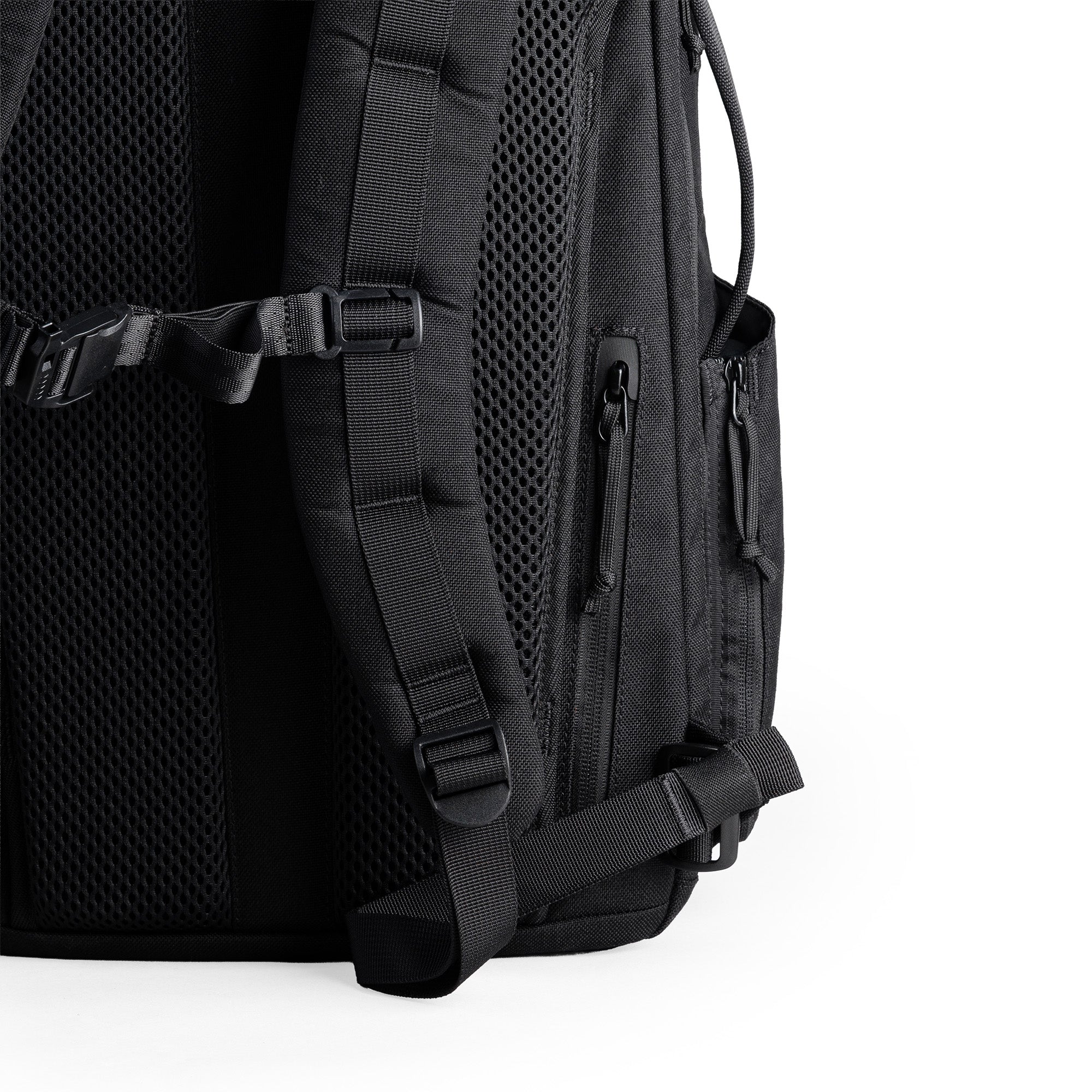 CT21 Lite Backpack - Cordura® Nylon 1000D – Ctactical
