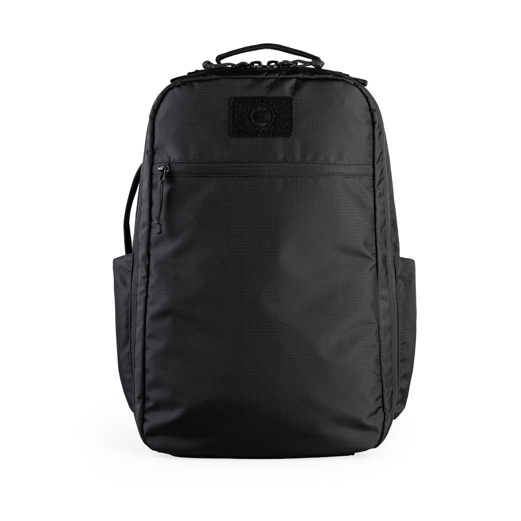 CT21 Lite Backpack - ROBIC® Nylon 420D Ripstop – Ctactical