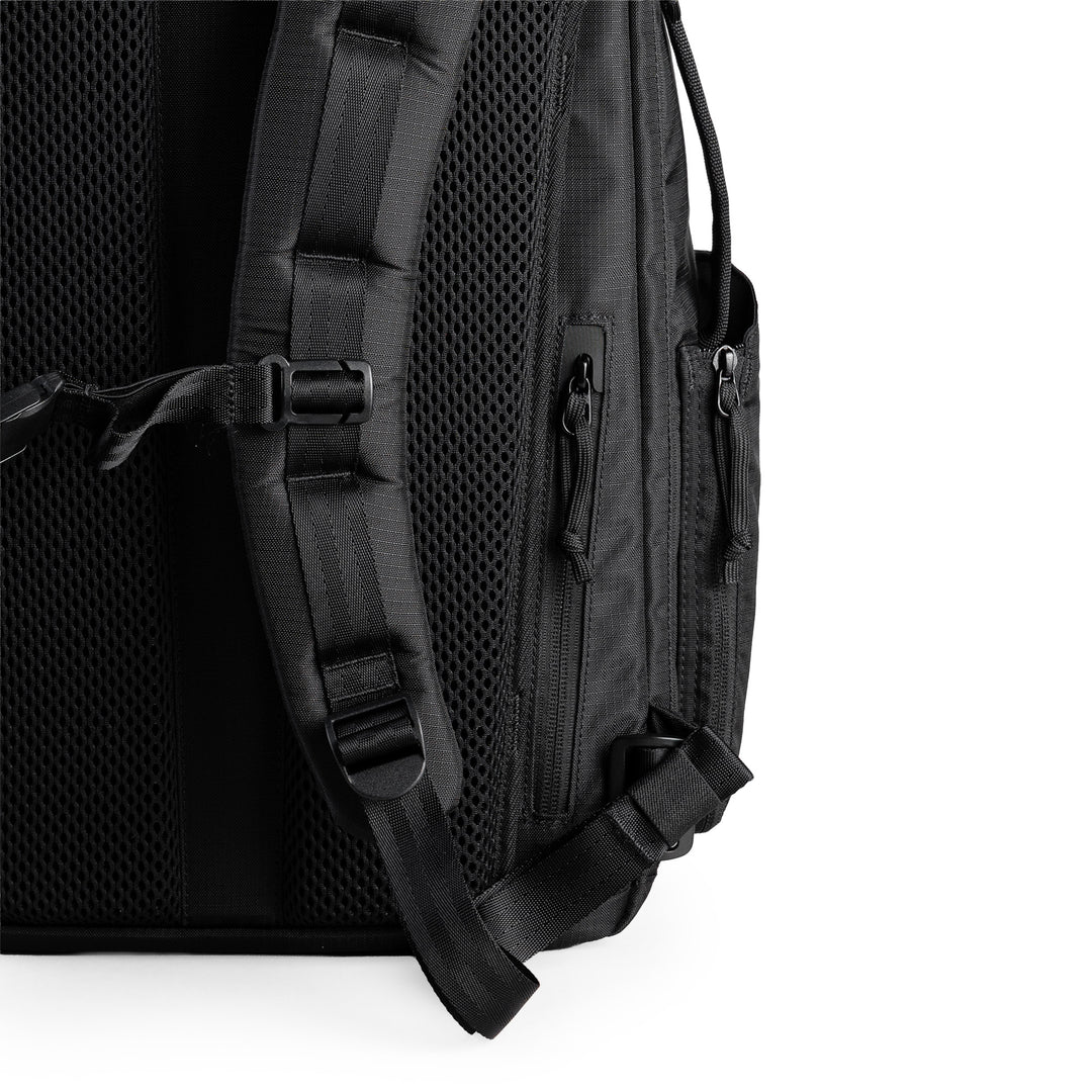 CT21 Lite Backpack - ROBIC® Nylon 420D Ripstop
