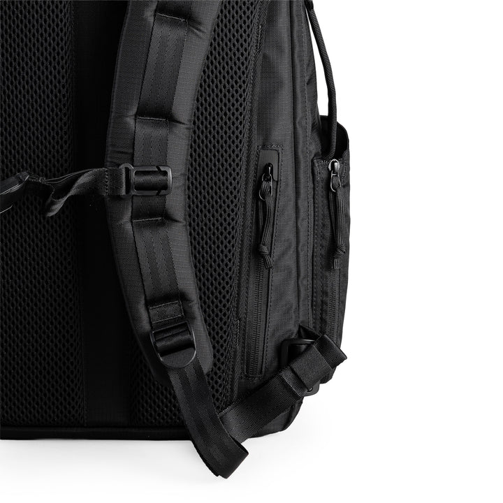 CT21 Lite Backpack - ROBIC® Nylon 420D Ripstop