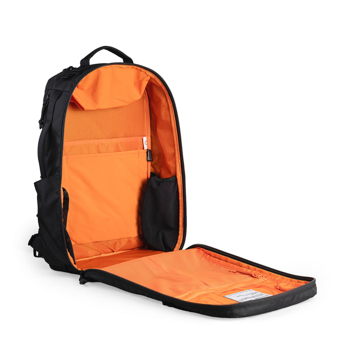 CT21 Lite Backpack - ROBIC® Nylon 420D Ripstop