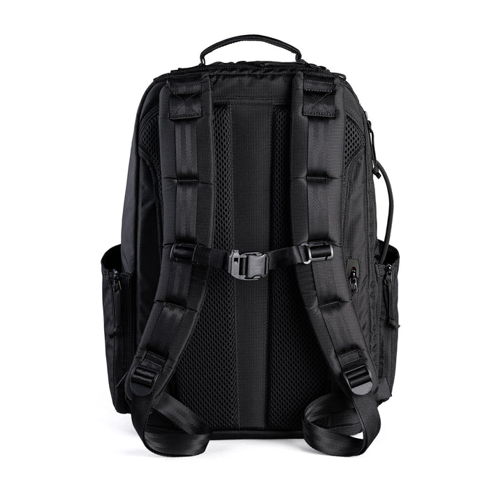 CT21 Lite Backpack - ROBIC® Nylon 420D Ripstop