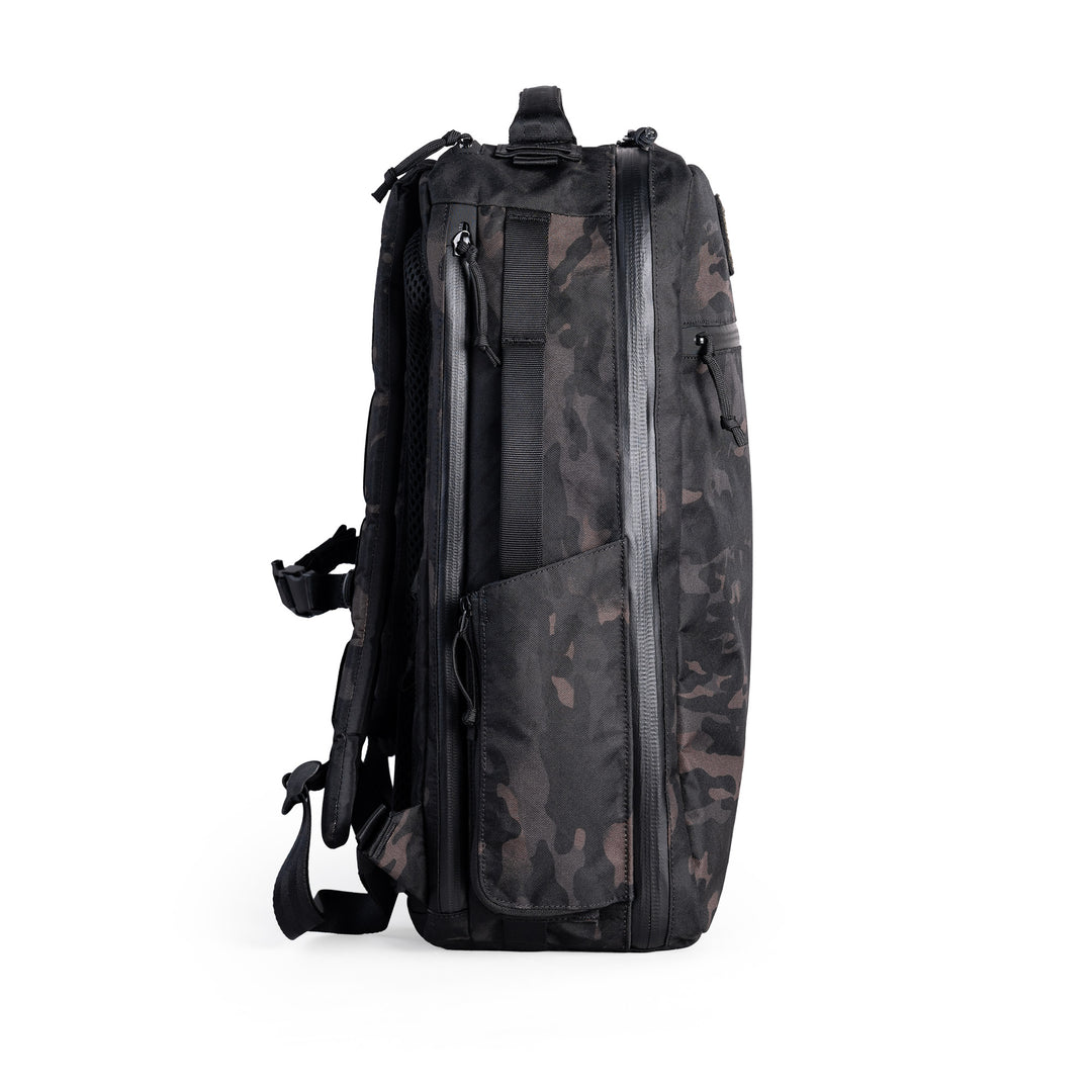CT21 Lite Backpack - ECOPAK EPLX600 MCB