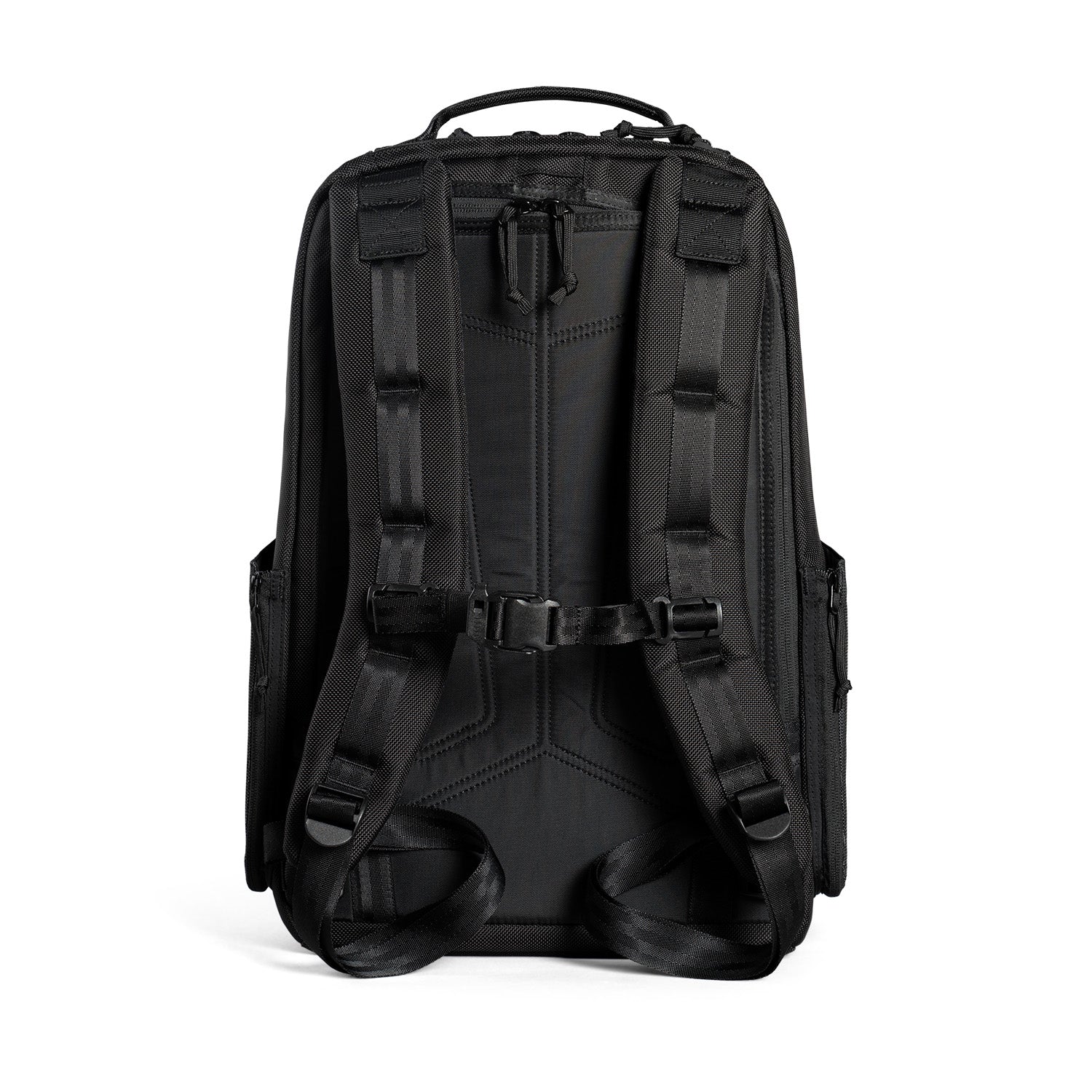 バッグ CTactical CT21 v3.0 CT21 V3.0 Backpack - 500D Cordura® – Ctactical