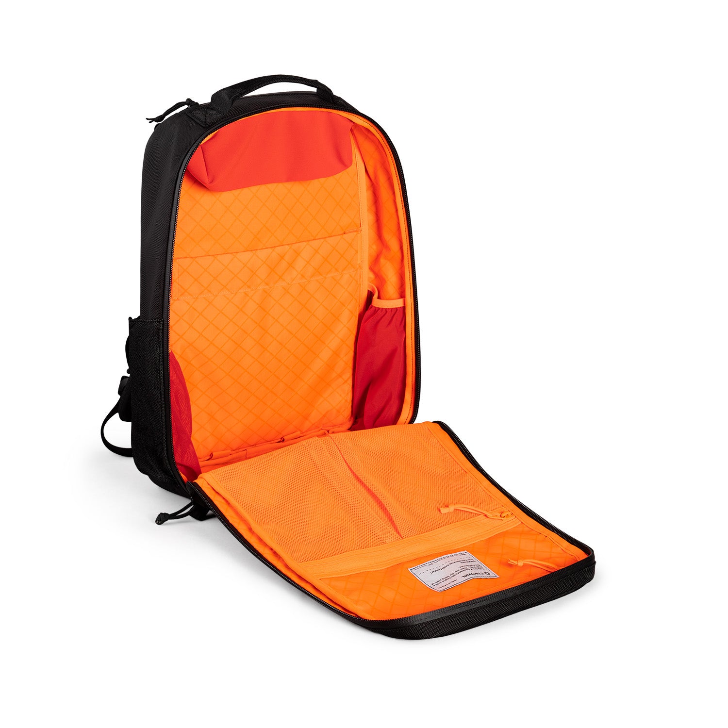 バッグ CTactical CT21 v3.0 CT21 V3.0 Backpack - 500D Cordura® – Ctactical