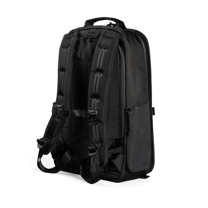 CT21 V3.0 Backpack - THE OFFICER