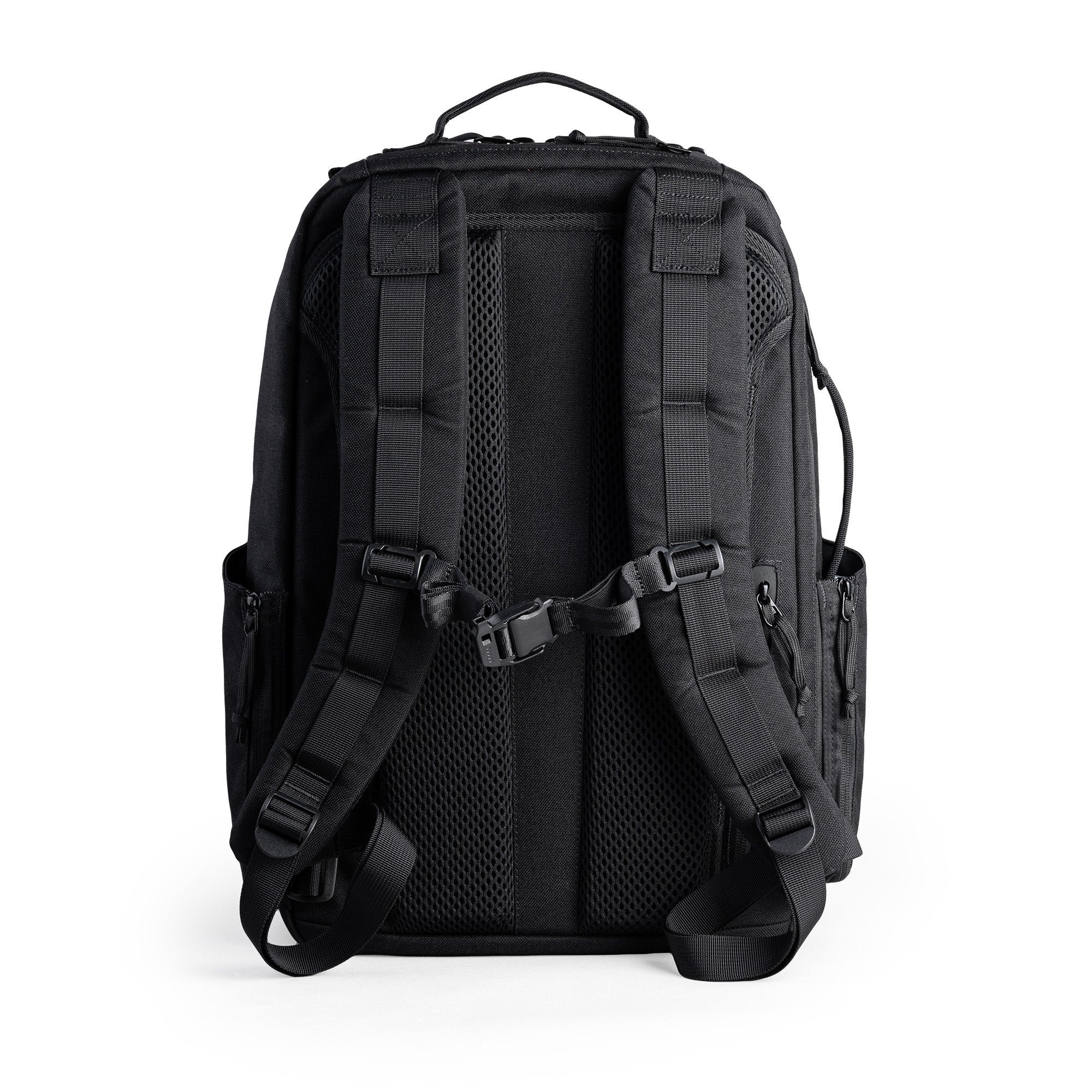 CT21 Plus Backpack - Cordura® Nylon 1000D – Ctactical
