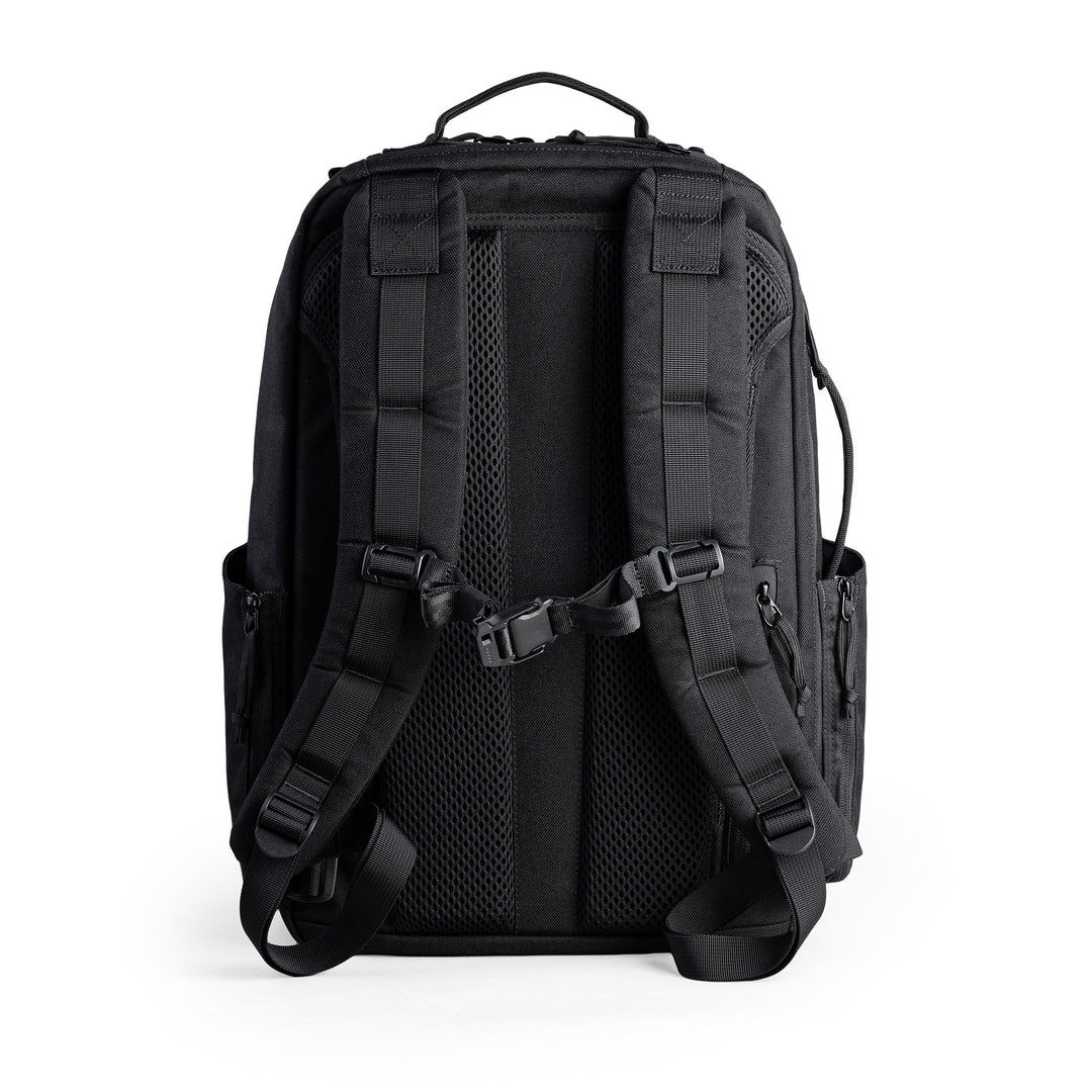 CT21 Plus Backpack - Cordura® Nylon 1000D