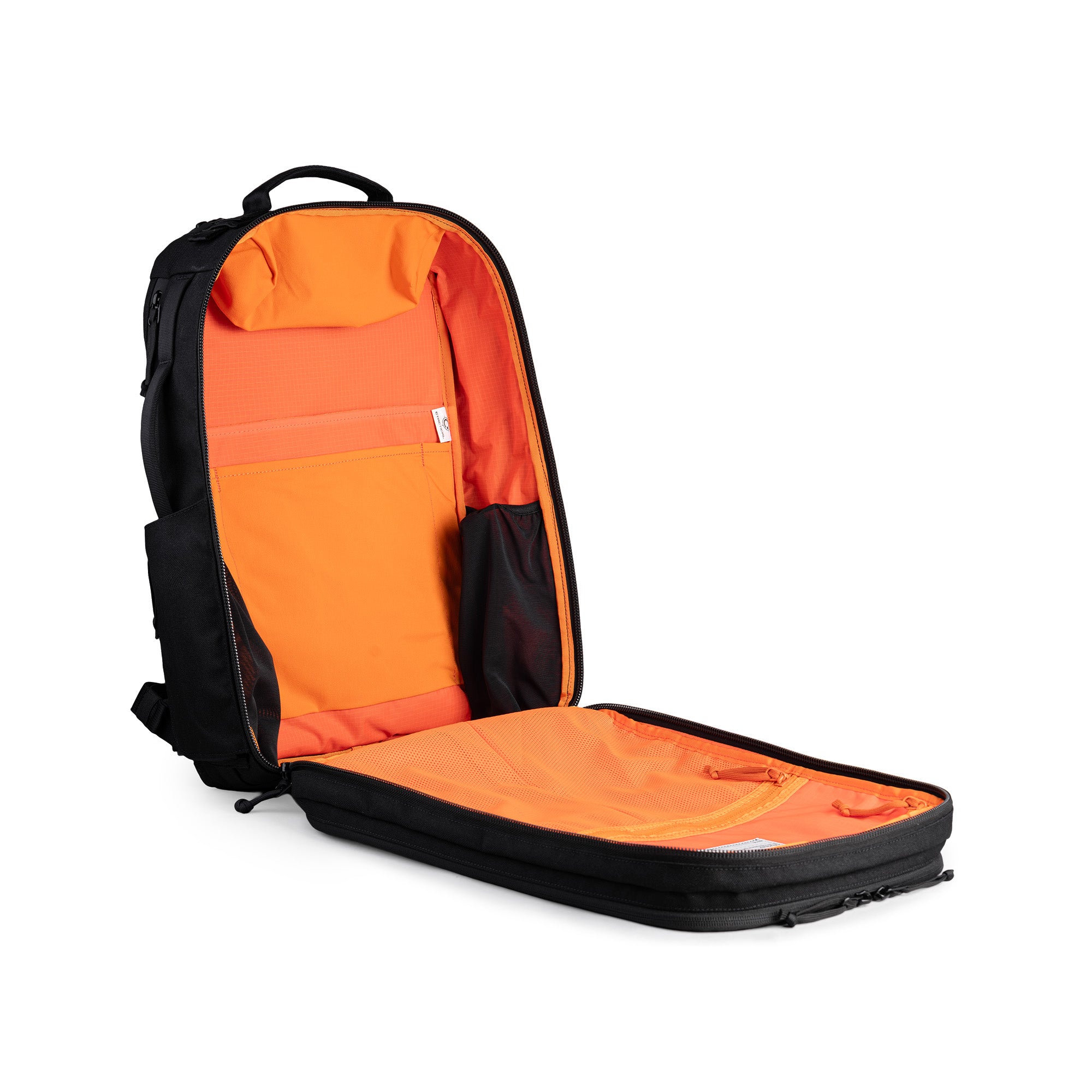 CT21 Plus Backpack - Cordura® Nylon 1000D – Ctactical