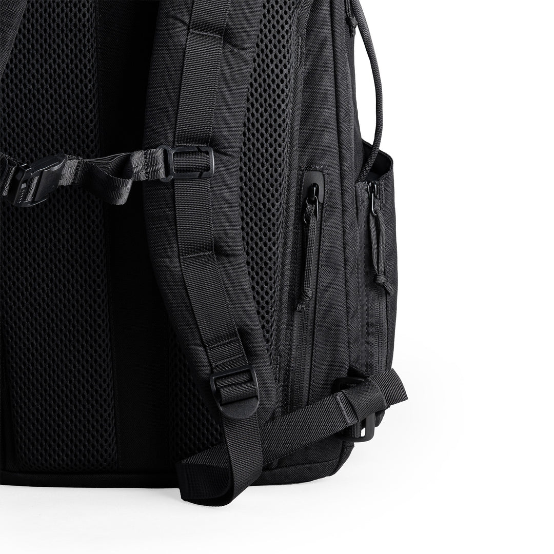 CT21 Plus Backpack - Cordura® Nylon 1000D