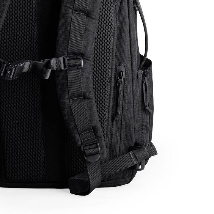 CT21 Plus Backpack - Cordura® Nylon 1000D