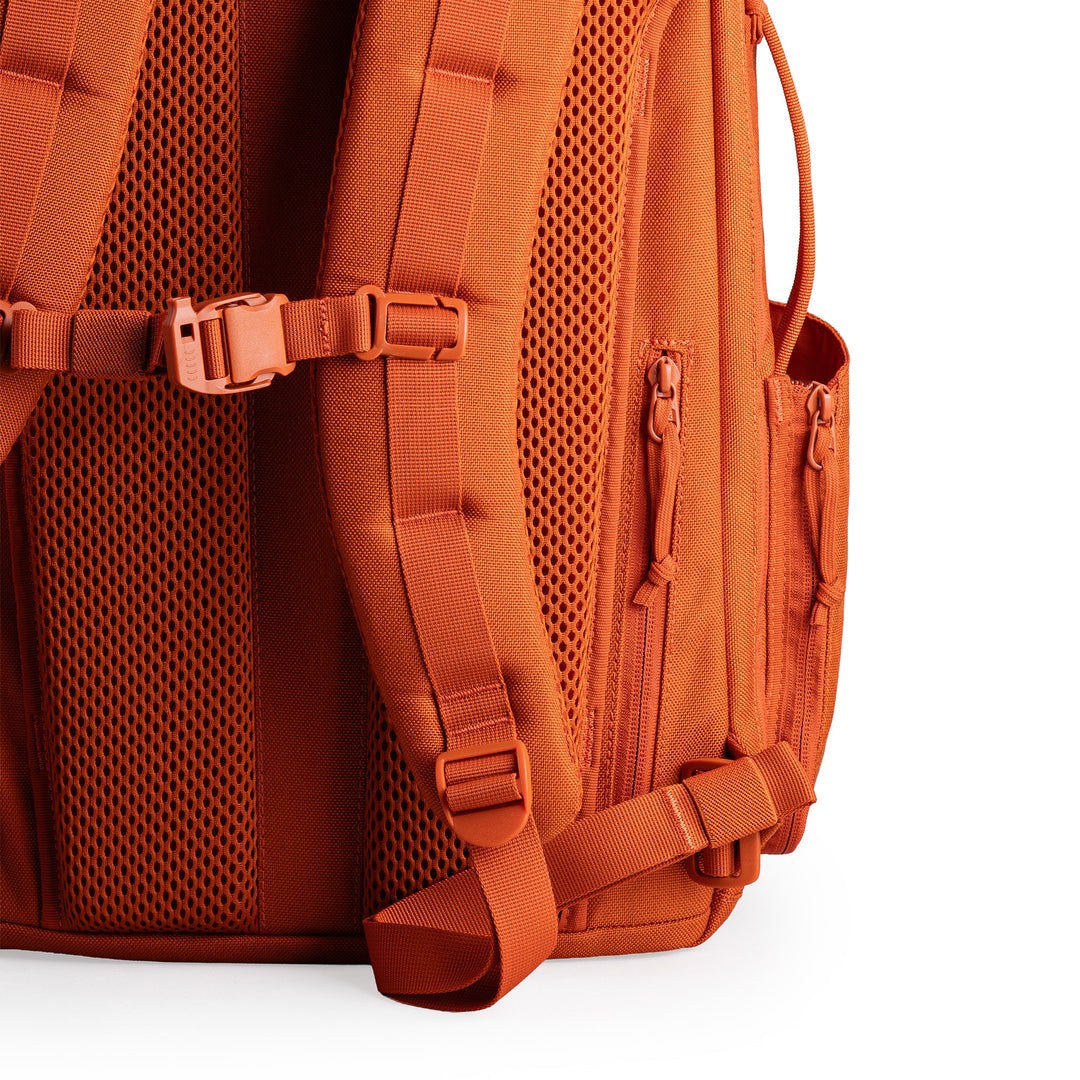 CT21 Plus Backpack - Cordura® Nylon 1000D