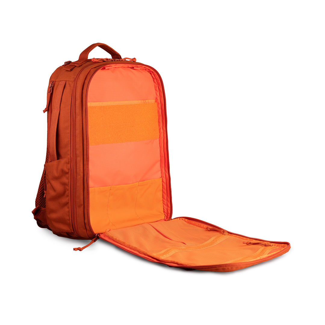 CT21 Plus Backpack - Cordura® Nylon 1000D