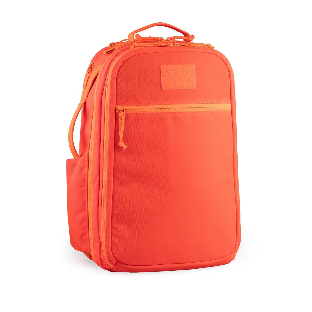 CT21 Plus Backpack - Soft Stuff™ NYLON 1000D