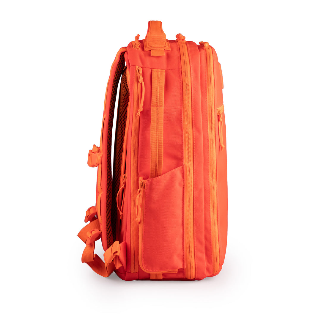 CT21 Plus Backpack - Soft Stuff™ NYLON 1000D