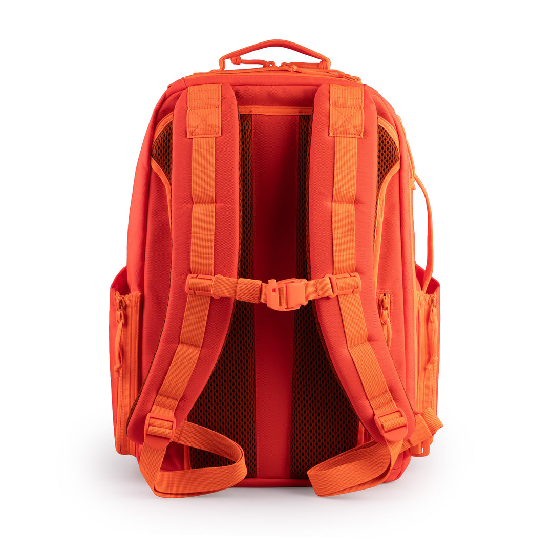 CT21 Plus Backpack - Soft Stuff™ NYLON 1000D