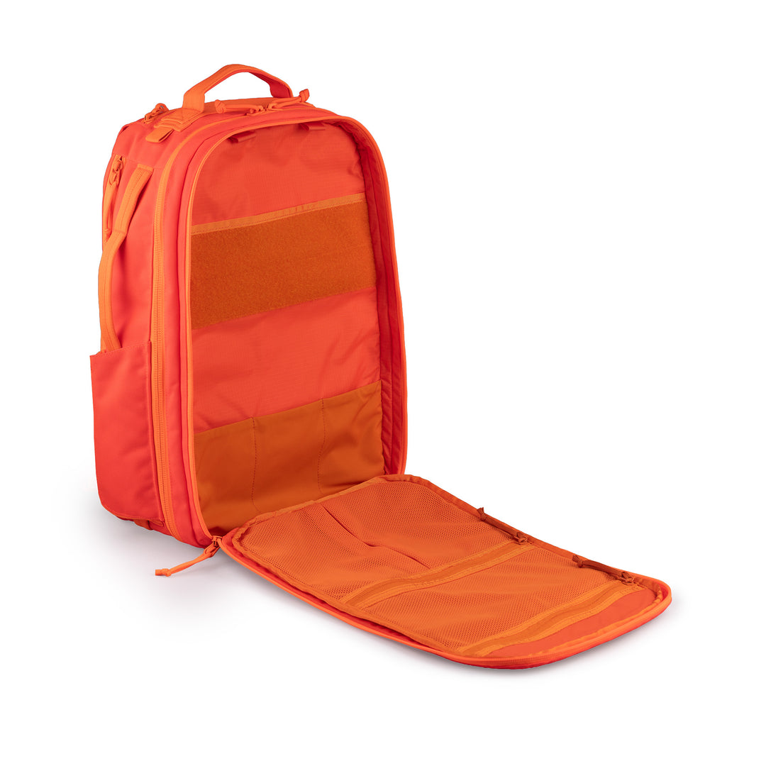 CT21 Plus Backpack - Soft Stuff™ NYLON 1000D