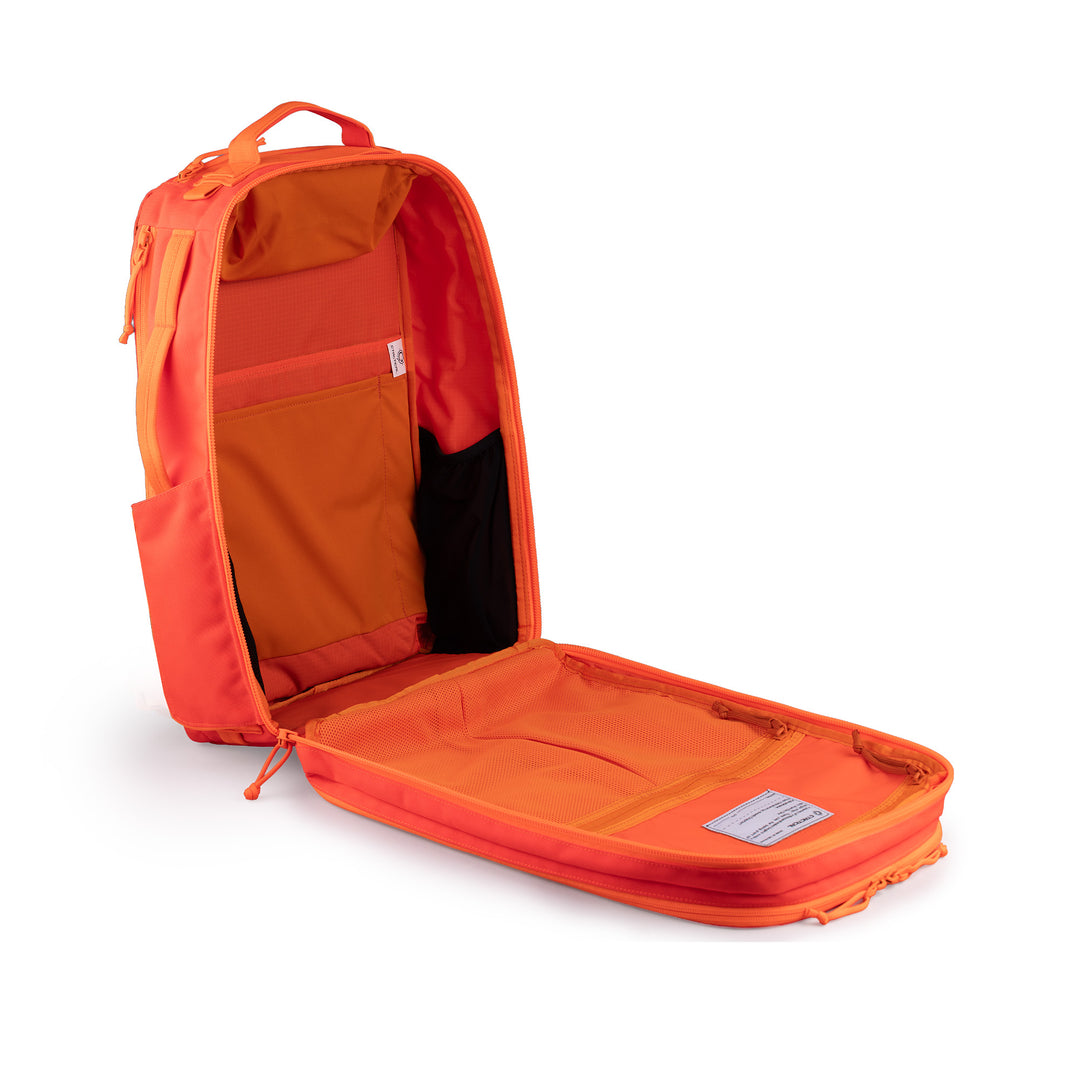 CT15 Plus Backpack - Soft Stuff™ NYLON 1000D