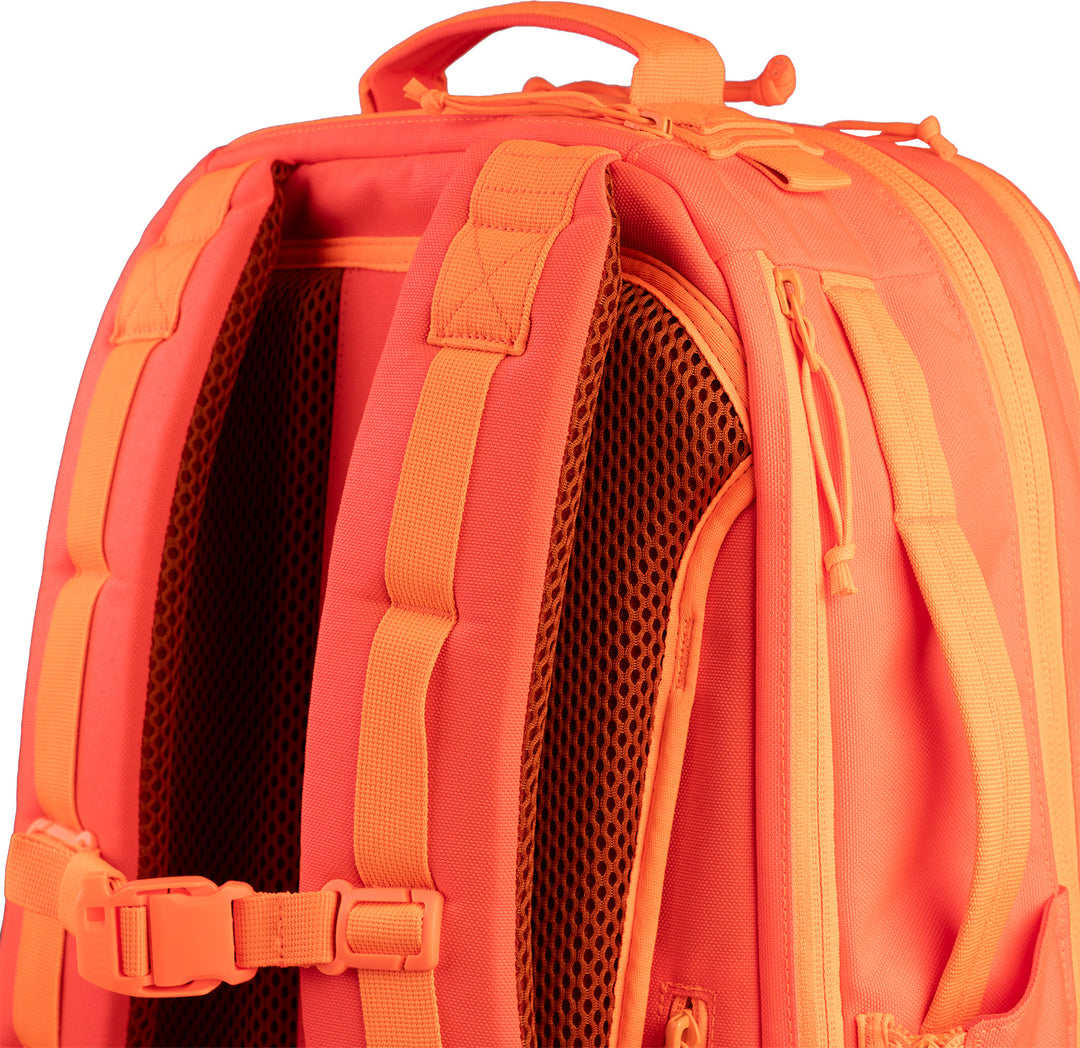 CT21 Plus Backpack - Soft Stuff™ NYLON 1000D