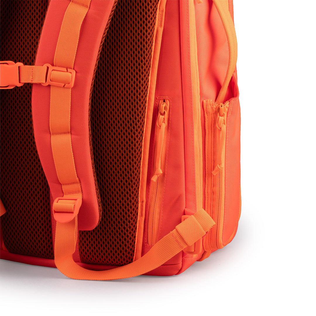CT21 Plus Backpack - Soft Stuff™ NYLON 1000D