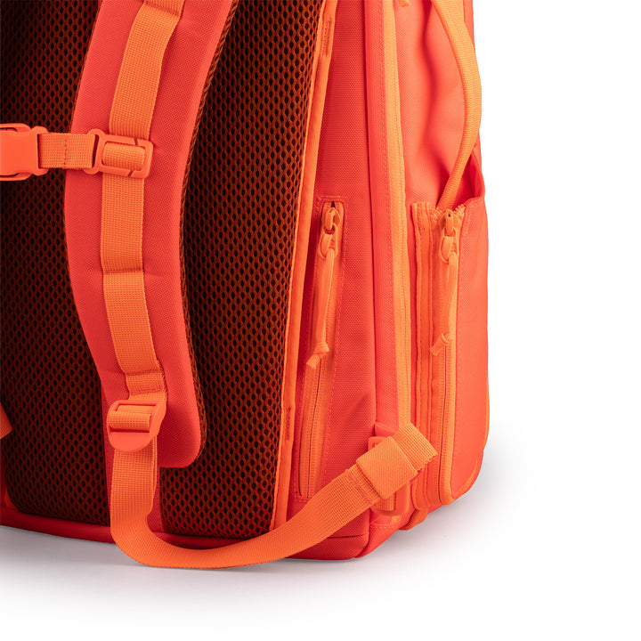 CT21 Plus Backpack - Soft Stuff™ NYLON 1000D