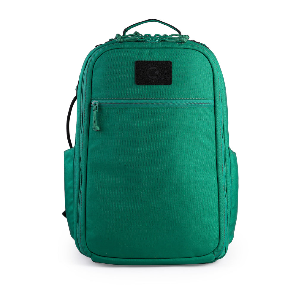 CT21 Plus Backpack - Rough Tex™ NYLON 1000D – Ctactical