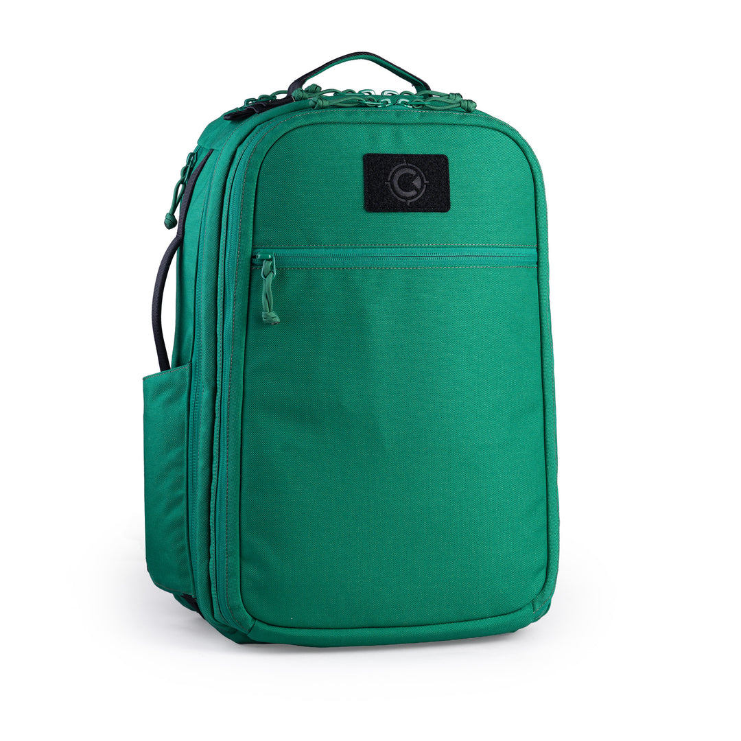 CT21 Plus Backpack - Rough Tex™ NYLON 1000D