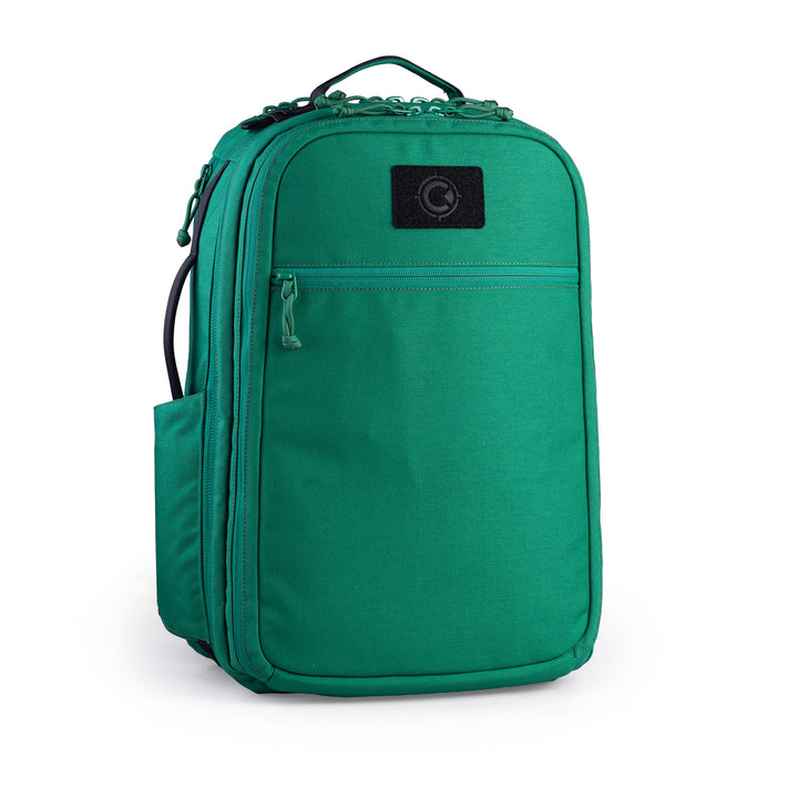 CT21 Plus Backpack - Rough Tex™ NYLON 1000D