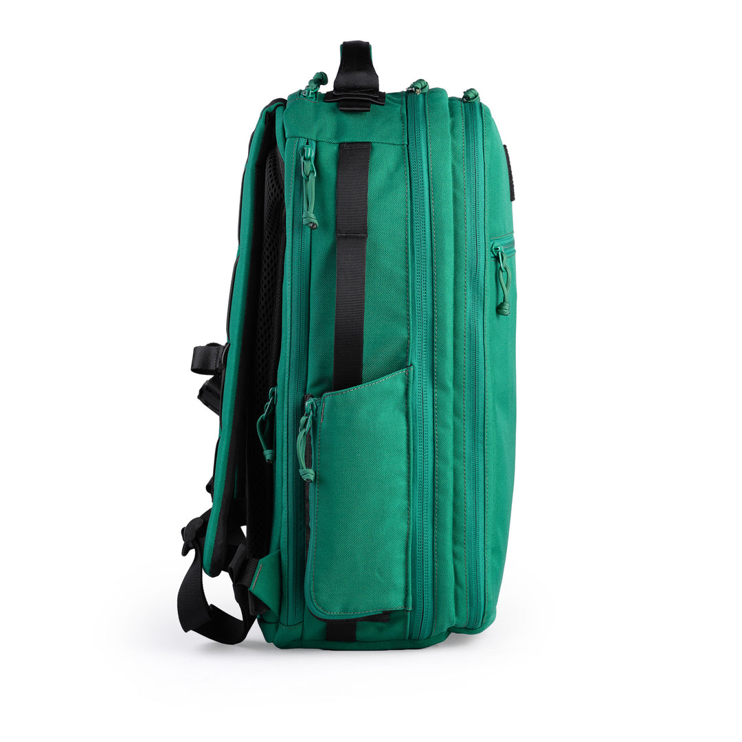 CT21 Plus Backpack - Rough Tex™ NYLON 1000D