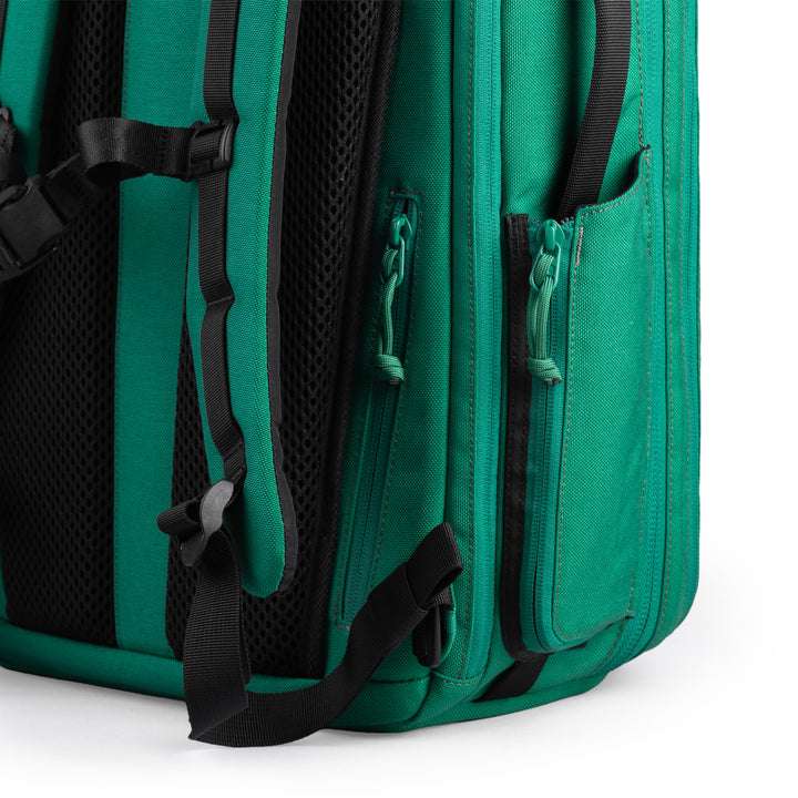 CT21 Plus Backpack - Rough Tex™ NYLON 1000D