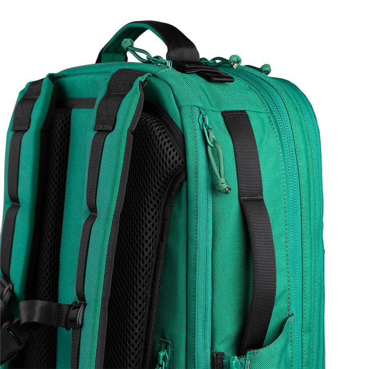 CT21 Plus Backpack - Rough Tex™ NYLON 1000D