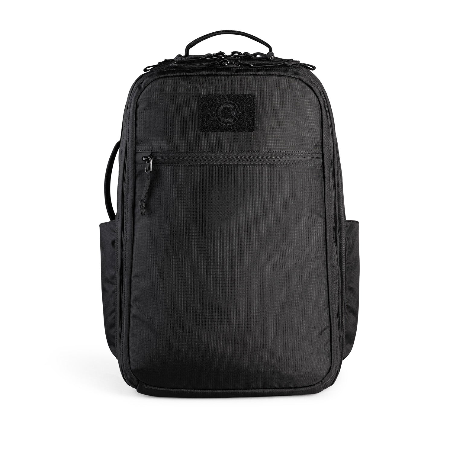 CT21 Plus Backpack - ROBIC® Nylon 420D Ripstop – Ctactical