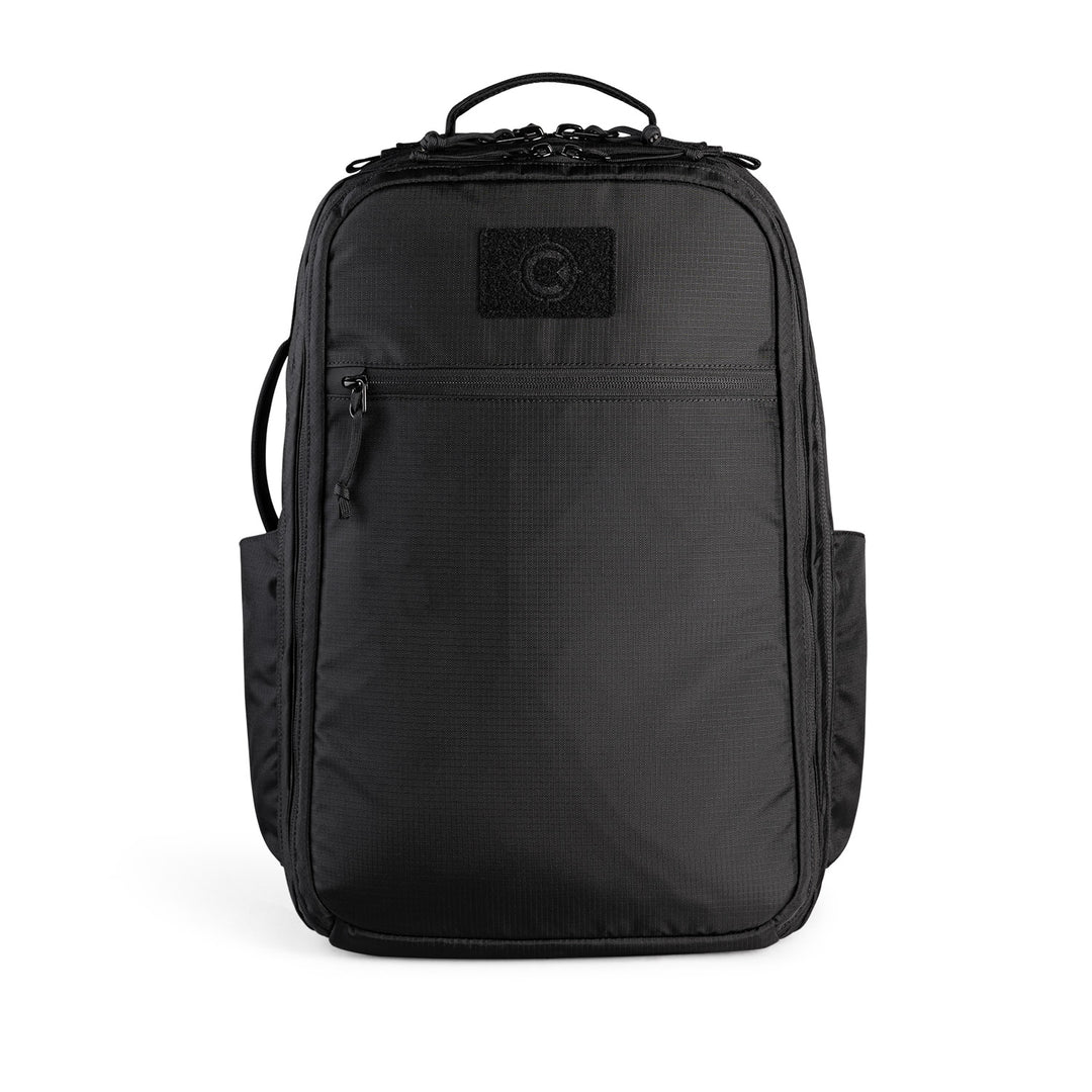 CT21 Plus Backpack - ROBIC® Nylon 420D Ripstop
