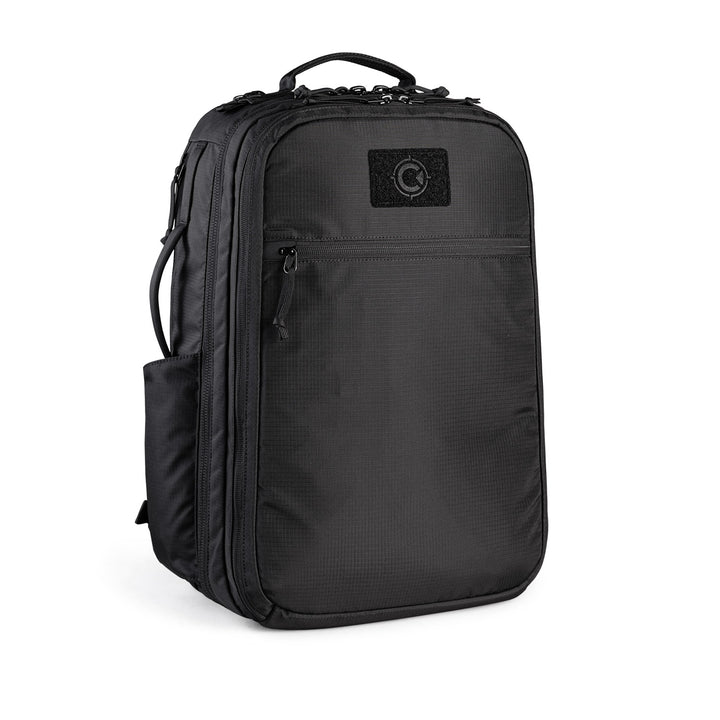 CT21 Plus Backpack - ROBIC® Nylon 420D Ripstop