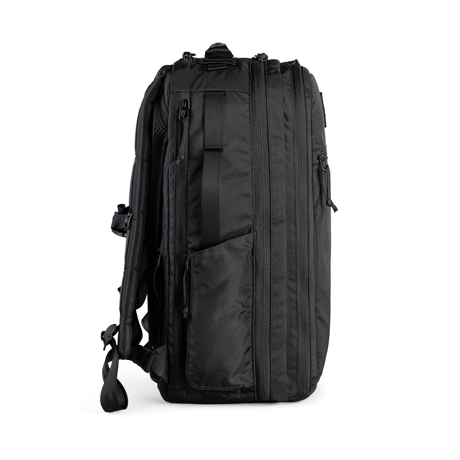 CT21 Plus Backpack - ROBIC® Nylon 420D Ripstop – Ctactical