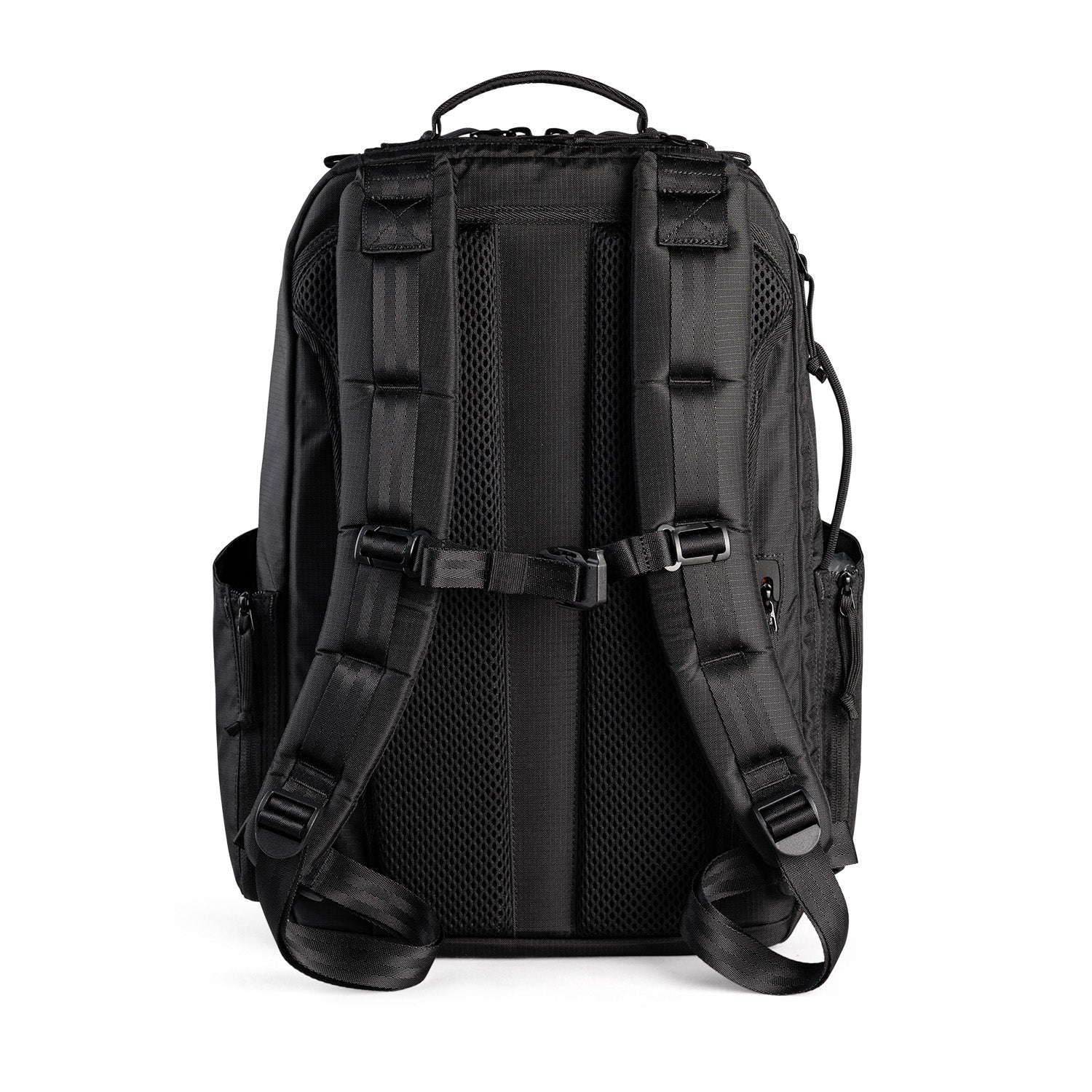 CT21 Plus Backpack - ROBIC® Nylon 420D Ripstop – Ctactical
