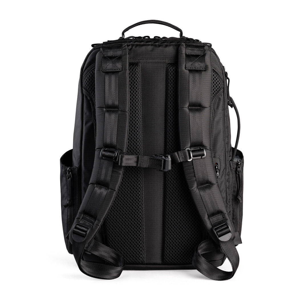 CT21 Plus Backpack - ROBIC® Nylon 420D Ripstop