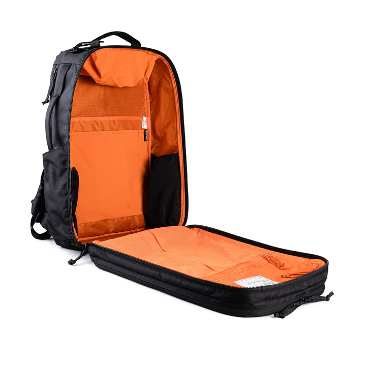 CT21 Plus Backpack - ROBIC® Nylon 420D Ripstop