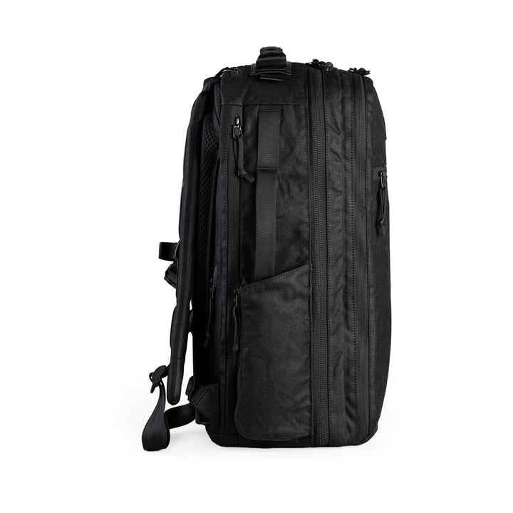 CT21 Plus Backpack - Waxed Canvas