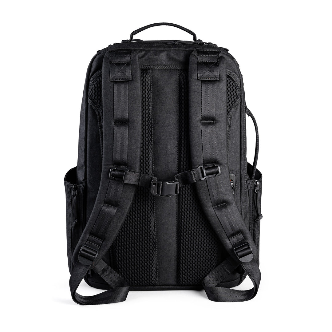 CT21 Plus Backpack - Waxed Canvas