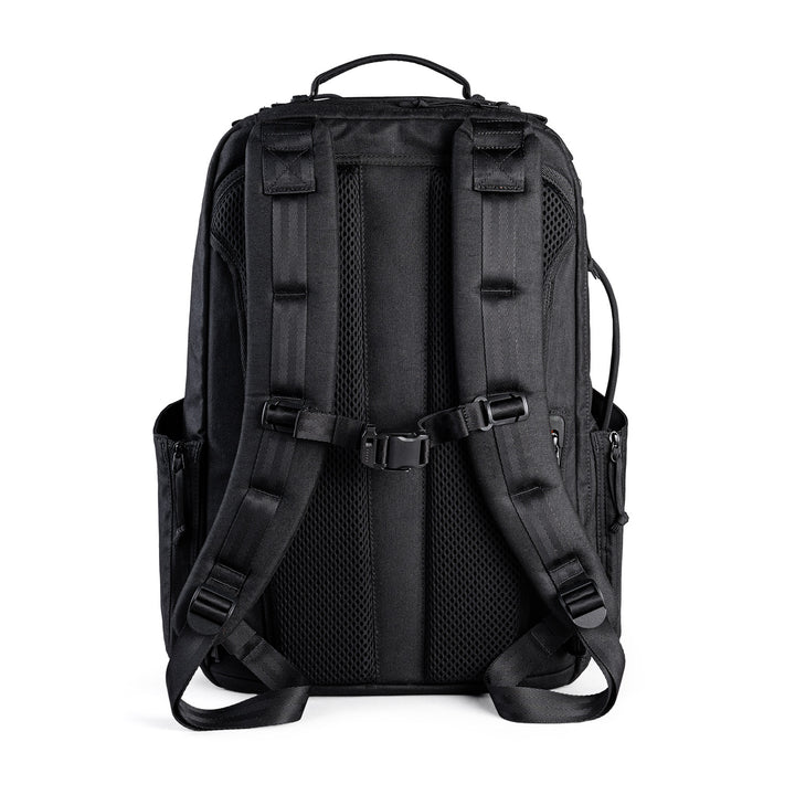 CT21 Plus Backpack - Waxed Canvas