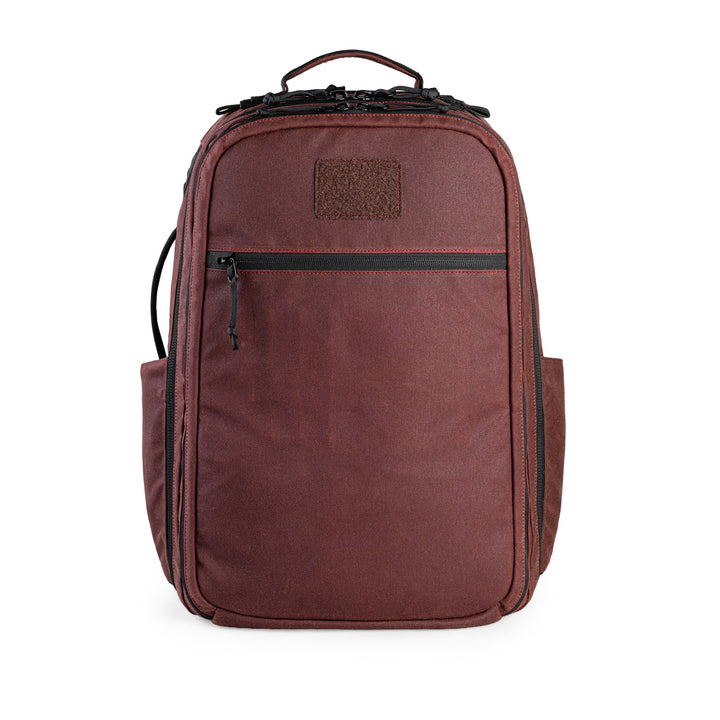 CT21 Plus Backpack - Waxed Canvas